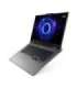 Lenovo LOQ 17IRX10 Intel® Core™ i5 i5-13450HX Laptop 43.9 cm (17.3") Full HD 16 GB DDR5-SDRAM 512 GB SSD NVIDIA