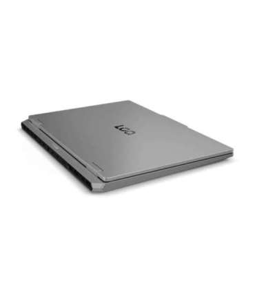 Lenovo LOQ 17IRX10 Intel® Core™ i5 i5-13450HX Laptop 43.9 cm (17.3") Full HD 16 GB DDR5-SDRAM 512 GB SSD NVIDIA