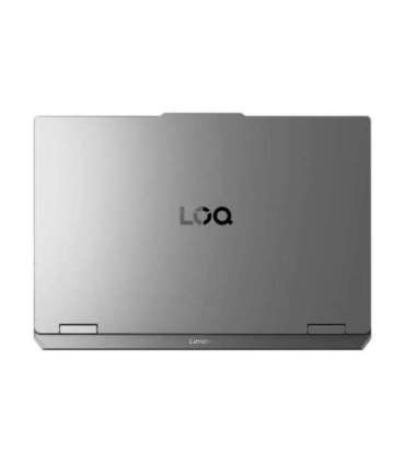 Lenovo LOQ 17IRX10 Intel® Core™ i5 i5-13450HX Laptop 43.9 cm (17.3") Full HD 16 GB DDR5-SDRAM 512 GB SSD NVIDIA