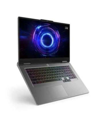 Lenovo LOQ 17IRX10 Intel® Core™ i5 i5-13450HX Laptop 43.9 cm (17.3") Full HD 16 GB DDR5-SDRAM 512 GB SSD NVIDIA