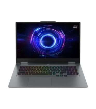 Lenovo LOQ 17IRX10 Intel® Core™ i5 i5-13450HX Laptop 43.9 cm (17.3") Full HD 16 GB DDR5-SDRAM 512 GB SSD NVIDIA