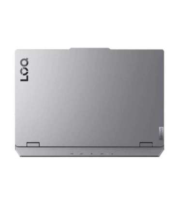 Lenovo LOQ 15IRX10 Intel® Core™ i5 i5-13450HX Laptop 39.6 cm (15.6") Full HD 32 GB DDR5-SDRAM 1 TB SSD NVIDIA GeForce