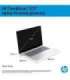 HP OmniBook 7 Next Gen AI 17-DC0073CL Copilot+ PC Intel Core Ultra 7 258V Laptop 43.9 cm (17.3") Full HD touchscreen 32