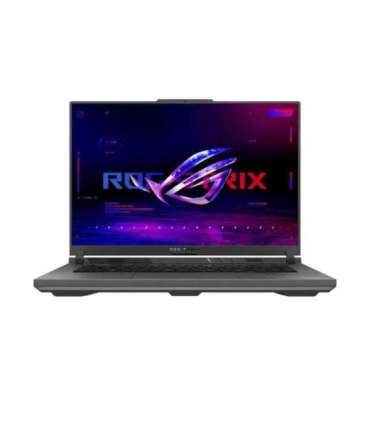 ASUS ROG Strix G16 G614FP-R9161 Ryzen 9 9955HX 16.0"2.5K 240Hz IPS-level 500nits AG 16GB DDR5 5600 SSD1TB GeForce RTX