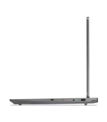 Lenovo LOQ 15AHP10 AMD Ryzen™ 5 220 Laptop 39.6 cm (15.6") Full HD 16 GB DDR5-SDRAM 512 GB SSD NVIDIA GeForce RTX 5050