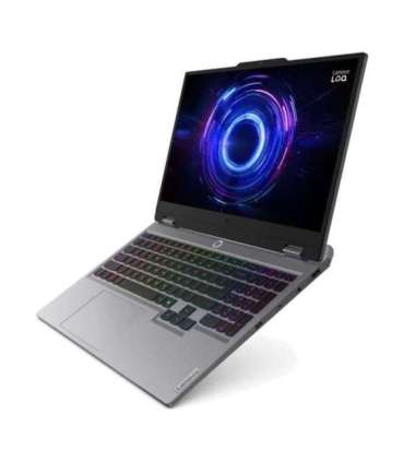 Lenovo LOQ 15IRX10 i5-13450HX 15.6" FHD IPS 300 nits Anti-glare 144 Hz 16 GB DDR5 4800 SSD 1 TB GeForce RTX 5050 8 GB 60