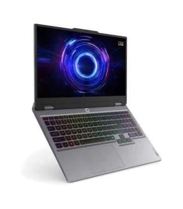 Lenovo LOQ 15IRX10 i5-13450HX 15.6" FHD IPS 300 nits Anti-glare 144 Hz 16 GB DDR5 4800 SSD 1 TB GeForce RTX 5050 8 GB 60