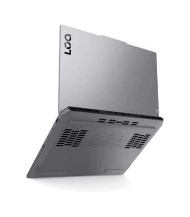 Lenovo LOQ 15IRX10 i5-13450HX 15.6" FHD IPS 300 nits Anti-glare 144 Hz 16 GB DDR5 4800 SSD 1 TB GeForce RTX 5050 8 GB 60