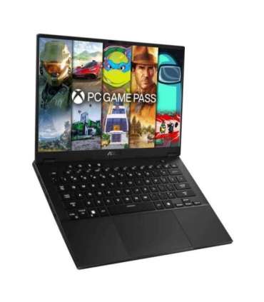 ASUS TUF Gaming A14 FA401UH-RG018 Ryzen 7 260 14.0" 2.5K 165Hz IPS-level 400nits AG 16GB LPDDR5X SSD512 GeForce RTX