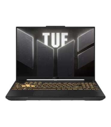 ASUS TUF Gaming F16 FX607VJ-RL001W Intel Core 5 210H Laptop 40.6 cm (16") WUXGA 16 GB DDR4-SDRAM 512 GB SSD NVIDIA