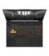 ASUS TUF Gaming F16 FX607VJ-RL001W Intel Core 5 210H Laptop 40.6 cm (16") WUXGA 16 GB DDR4-SDRAM 512 GB SSD NVIDIA