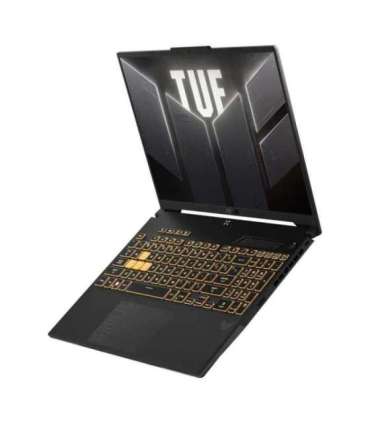 ASUS TUF Gaming F16 FX607VJ-RL001W Intel Core 5 210H Laptop 40.6 cm (16") WUXGA 16 GB DDR4-SDRAM 512 GB SSD NVIDIA