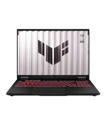 ASUS TUF Gaming A16 FA608UH-R7165W Laptop AMD Ryzen 7 260 16" FHD+ 16 GB DDR5 512 GB SSD NVIDIA GeForce RTX 5050 Windows