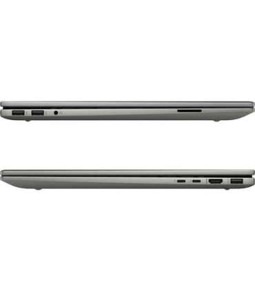 HP ENVY Laptop 17-CW1023CL Intel Core Ultra 7 155U 43.9 cm (17.3") Touchscreen Full HD 32 GB DDR5-SDRAM 1 TB SSD NVIDIA