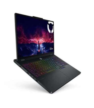 Lenovo Legion Pro 5 16AFR10 AMD Ryzen™ 9 9955HX Laptop 40.6 cm (16") WQXGA 32 GB DDR5-SDRAM 1 TB SSD NVIDIA GeForce