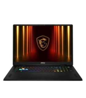MSI Vector 18 HX AI A2XWJG-690PL Ultra 9 275HX 18.0" QHD+ 240Hz IPS-Level panel 32GB DDR5 SSD 2TB GeForce RTX 5090_24GB