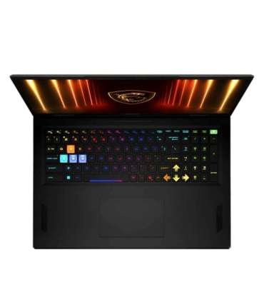 MSI Vector 18 HX AI A2XWJG-690PL Ultra 9 275HX 18.0" QHD+ 240Hz IPS-Level panel 32GB DDR5 SSD 2TB GeForce RTX 5090_24GB