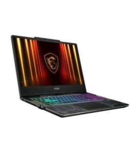 MSI Cyborg 15 B2RWEKG-044XPL Intel Core 5 210H Laptop 39.6 cm (15.6") Full HD 16 GB DDR5-SDRAM 512 GB SSD NVIDIA GeForce
