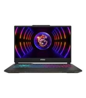 MSI Cyborg 15 A13VE-1067XPL Intel® Core™ i7 i7-13620H Laptop 39.6 cm (15.6") Touchscreen Full HD 16 GB DDR5-SDRAM 512