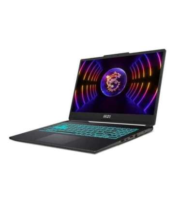 MSI Cyborg 15 A13VE-1067XPL Intel® Core™ i7 i7-13620H Laptop 39.6 cm (15.6") Touchscreen Full HD 16 GB DDR5-SDRAM 512