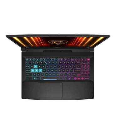 MSI Katana 15 HX B14WEK-060XPL i7-14650HX 15.6" QHD 165Hz 16GB DDR5 SSD512 GeForce RTX 5050 8GB NoOS