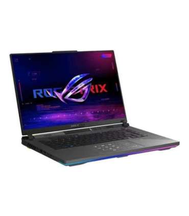 ASUS ROG Strix G16 G614PR-R9161W AMD Ryzen™ 9 8940HX Laptop 40.6 cm (16") WUXGA 16 GB DDR5-SDRAM 1 TB SSD NVIDIA