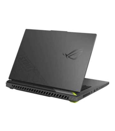 ASUS ROG Strix G16 G614PR-R9161W AMD Ryzen™ 9 8940HX Laptop 40.6 cm (16") WUXGA 16 GB DDR5-SDRAM 1 TB SSD NVIDIA