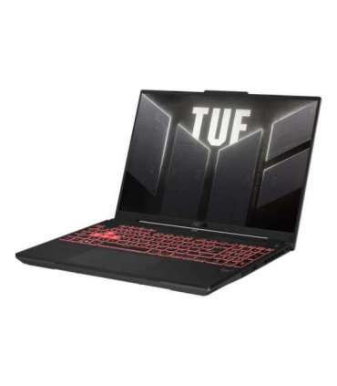 ASUS TUF Gaming A16 FA607NUG-RL117 AMD Ryzen™ 7 7445HS Laptop 40.6 cm (16") WUXGA 16 GB DDR5-SDRAM 512 GB SSD NVIDIA