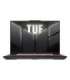 ASUS TUF Gaming A16 FA607NUG-RL117 AMD Ryzen™ 7 7445HS Laptop 40.6 cm (16") WUXGA 16 GB DDR5-SDRAM 512 GB SSD NVIDIA