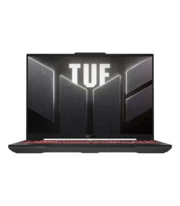 ASUS TUF Gaming A16 FA607NUG-RL117 AMD Ryzen™ 7 7445HS Laptop 40.6 cm (16") WUXGA 16 GB DDR5-SDRAM 512 GB SSD NVIDIA