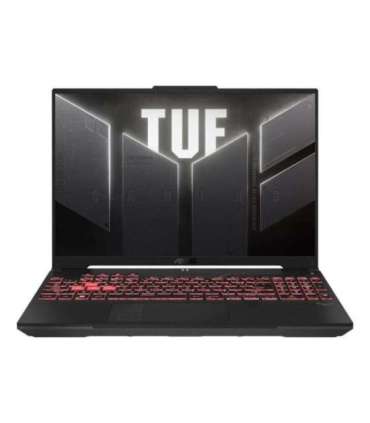 ASUS TUF Gaming A16 FA607NUG-RL117 AMD Ryzen™ 7 7445HS Laptop 40.6 cm (16") WUXGA 16 GB DDR5-SDRAM 512 GB SSD NVIDIA