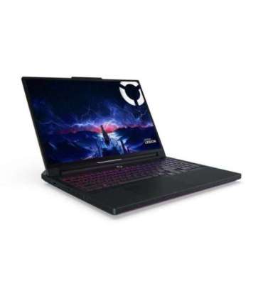 Lenovo Legion Pro 7 16IAX10H Intel Core Ultra 9 275HX Laptop 40.6 cm (16") WQXGA 64 GB DDR5-SDRAM 2 TB SSD NVIDIA