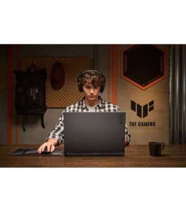 ASUS TUF Gaming A18 FA808UM-S9058 AMD Ryzen™ 7 260 Laptop 45.7 cm (18") 2.5K 16 GB DDR5-SDRAM 512 GB SSD NVIDIA