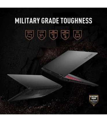 ASUS TUF Gaming A18 FA808UM-S9058 AMD Ryzen™ 7 260 Laptop 45.7 cm (18") 2.5K 16 GB DDR5-SDRAM 512 GB SSD NVIDIA