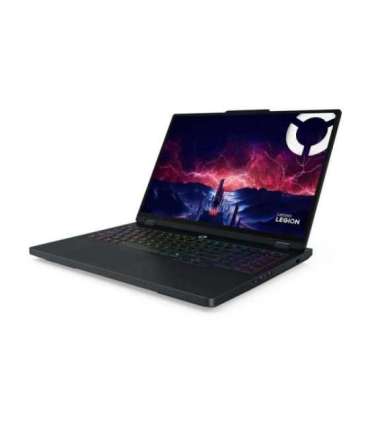 Lenovo Legion Pro 5 16ADR10 AMD Ryzen™ 7 8745HX Laptop 40.6 cm (16") WQXGA 32 GB DDR5-SDRAM 1 TB SSD NVIDIA GeForce