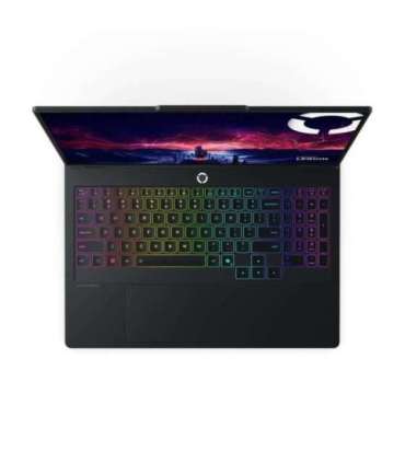 Lenovo Legion Pro 5 16ADR10 AMD Ryzen™ 7 8745HX Laptop 40.6 cm (16") WQXGA 32 GB DDR5-SDRAM 1 TB SSD NVIDIA GeForce