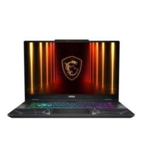 MSI Cyborg 17 B2RWEKG-030XPL Intel Core 5 210H Laptop 43.9 cm (17.3") Full HD 16 GB DDR5-SDRAM 512 GB SSD NVIDIA GeForce