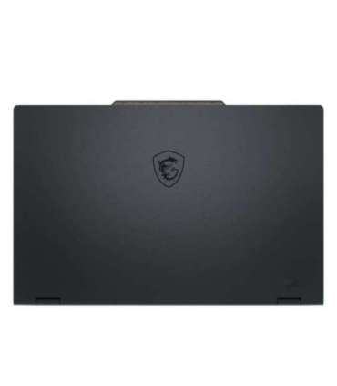 MSI Cyborg 17 B2RWEKG-030XPL Intel Core 5 210H Laptop 43.9 cm (17.3") Full HD 16 GB DDR5-SDRAM 512 GB SSD NVIDIA GeForce