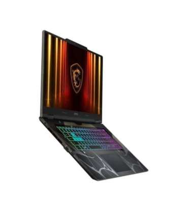 MSI Cyborg 17 B2RWEKG-030XPL Intel Core 5 210H Laptop 43.9 cm (17.3") Full HD 16 GB DDR5-SDRAM 512 GB SSD NVIDIA GeForce