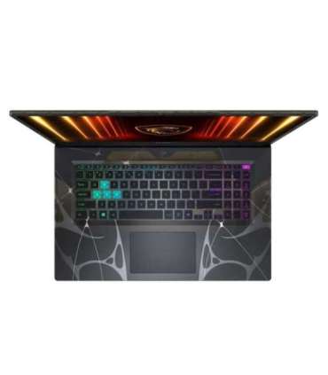 MSI Cyborg 17 B2RWEKG-030XPL Intel Core 5 210H Laptop 43.9 cm (17.3") Full HD 16 GB DDR5-SDRAM 512 GB SSD NVIDIA GeForce