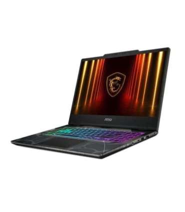 MSI Cyborg 15 B13WEKG-626XPL Intel® Core™ i7 i7-13620H Laptop 39.6 cm (15.6") Full HD 16 GB DDR5-SDRAM 512 GB SSD