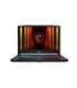 MSI Katana 15 HX B14WFK-605XPL Intel® Core™ i7 i7-14650HX Laptop 39.6 cm (15.6") Full HD 16 GB DDR5-SDRAM 512 GB SSD