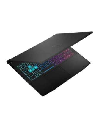 MSI Katana 15 HX B14WFK-605XPL Intel® Core™ i7 i7-14650HX Laptop 39.6 cm (15.6") Full HD 16 GB DDR5-SDRAM 512 GB SSD