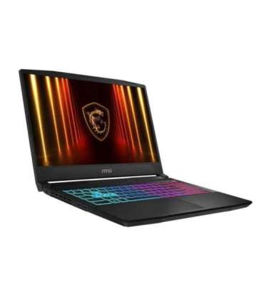 MSI Katana 15 HX B14WGK-061XPL Intel® Core™ i7 i7-14650HX Laptop 39.6 cm (15.6") QHD+ 16 GB DDR5-SDRAM 1 TB SSD