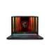 MSI Katana 15 HX B14WFK-020XPL Intel® Core™ i7 i7-14650HX Laptop 39.6 cm (15.6") Quad HD 16 GB DDR5-SDRAM 512 GB SSD