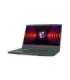 MSI Thin 15 B13UC-2203XPL Intel® Core™ i7 i7-13620H Laptop 39.6 cm (15.6") Full HD 16 GB DDR4-SDRAM 512 GB SSD NVIDIA