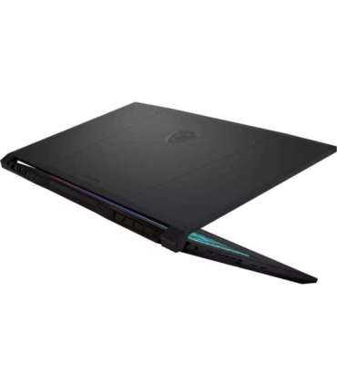 MSI Katana 17 B13VEK-1261XPL Intel® Core™ i7 i7-13620H Laptop 17,3" Full HD 16 GB DDR5-SDRAM 1 TB SSD NVIDIA GeForce