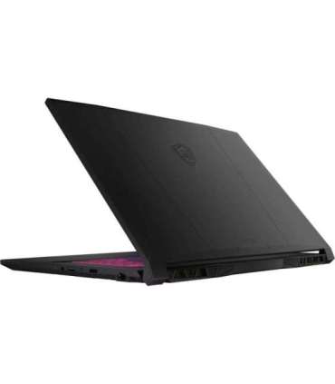 MSI Katana 17 B13VEK-1261XPL Intel® Core™ i7 i7-13620H Laptop 17,3" Full HD 16 GB DDR5-SDRAM 1 TB SSD NVIDIA GeForce