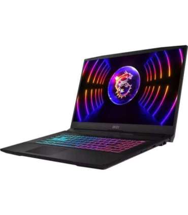 MSI Katana 17 B13VEK-1261XPL Intel® Core™ i7 i7-13620H Laptop 17,3" Full HD 16 GB DDR5-SDRAM 1 TB SSD NVIDIA GeForce