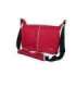 Addison ADD1301 laptop case 25.9 cm (10.2") Messenger case Red